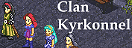 Clan Kyrkonnel